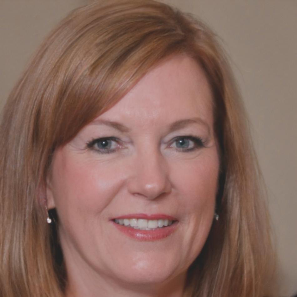 Bridget Mackenzie, Senior Financial Analyst