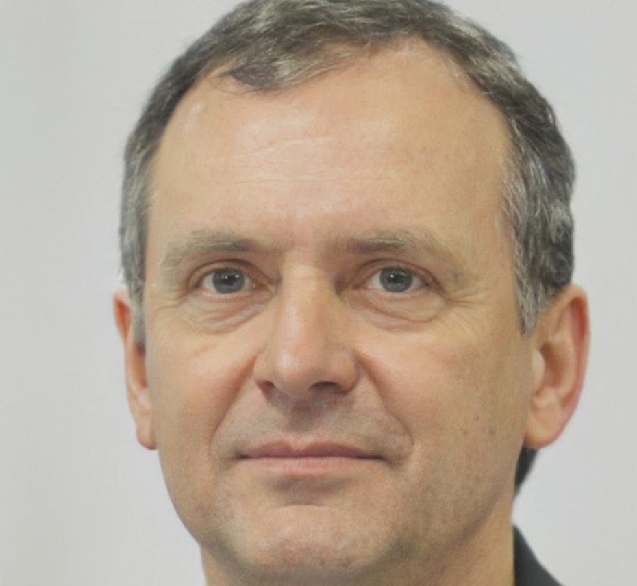 Henrik Magnusson, Senior Financial Analyst